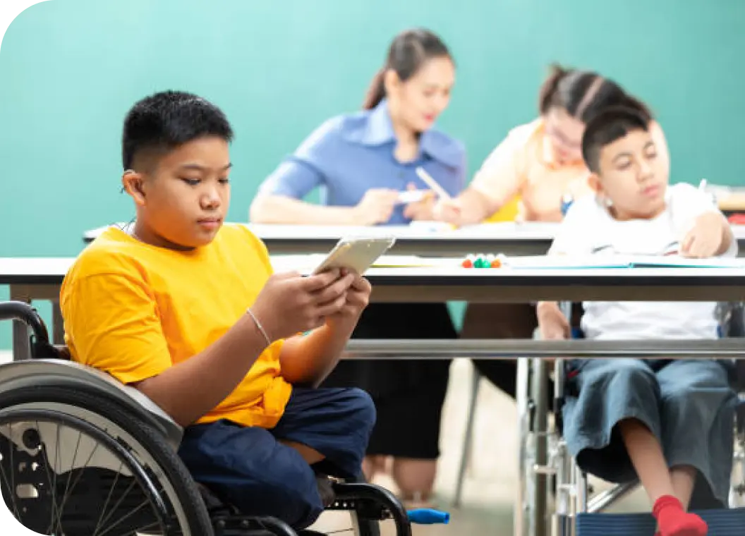 social-welfare-Education