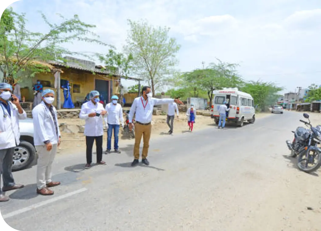 social-welfare-Healthcare