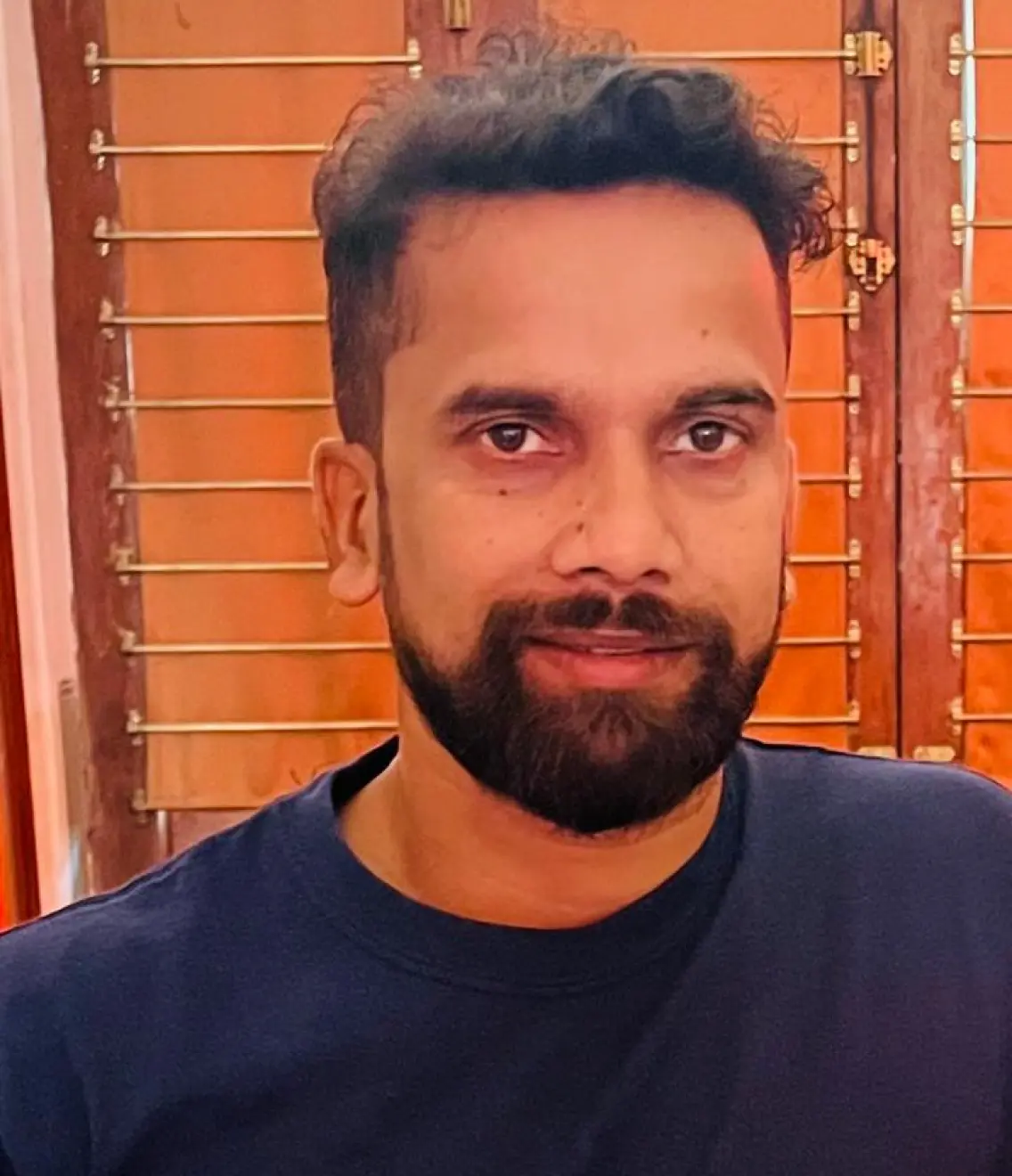 Sudhanshu Sekhar Swain